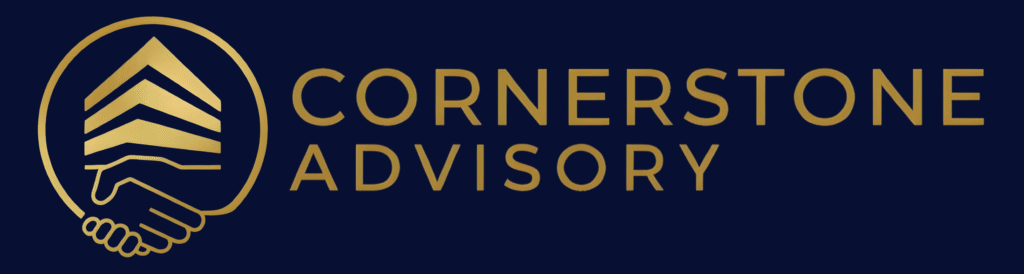 Corner Stone Advisory Logo